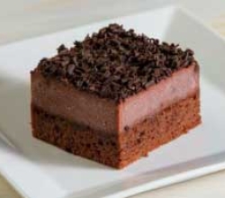 Black Forest Cherry Cake