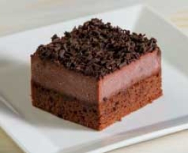 Black Forest Cherry Cake