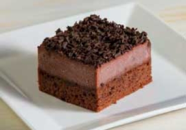 Black Forest Cherry Cake