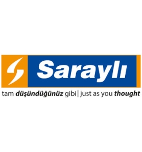 Sarayli Madeni Esya