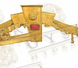 Tandem Shear System – 15 Tons