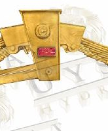 Tandem Shear System – 15 Tons